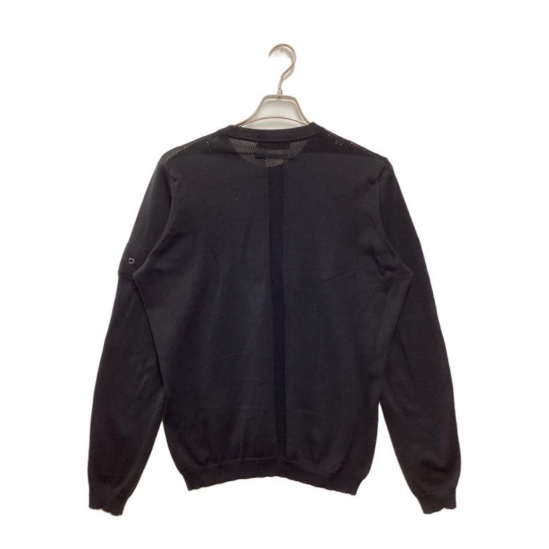 STONE ISLAND SHADOW PROJECT コットンニット ニット/セーター STONE ISLAND SHADOW PROJECT コットンニット ニット/セーター