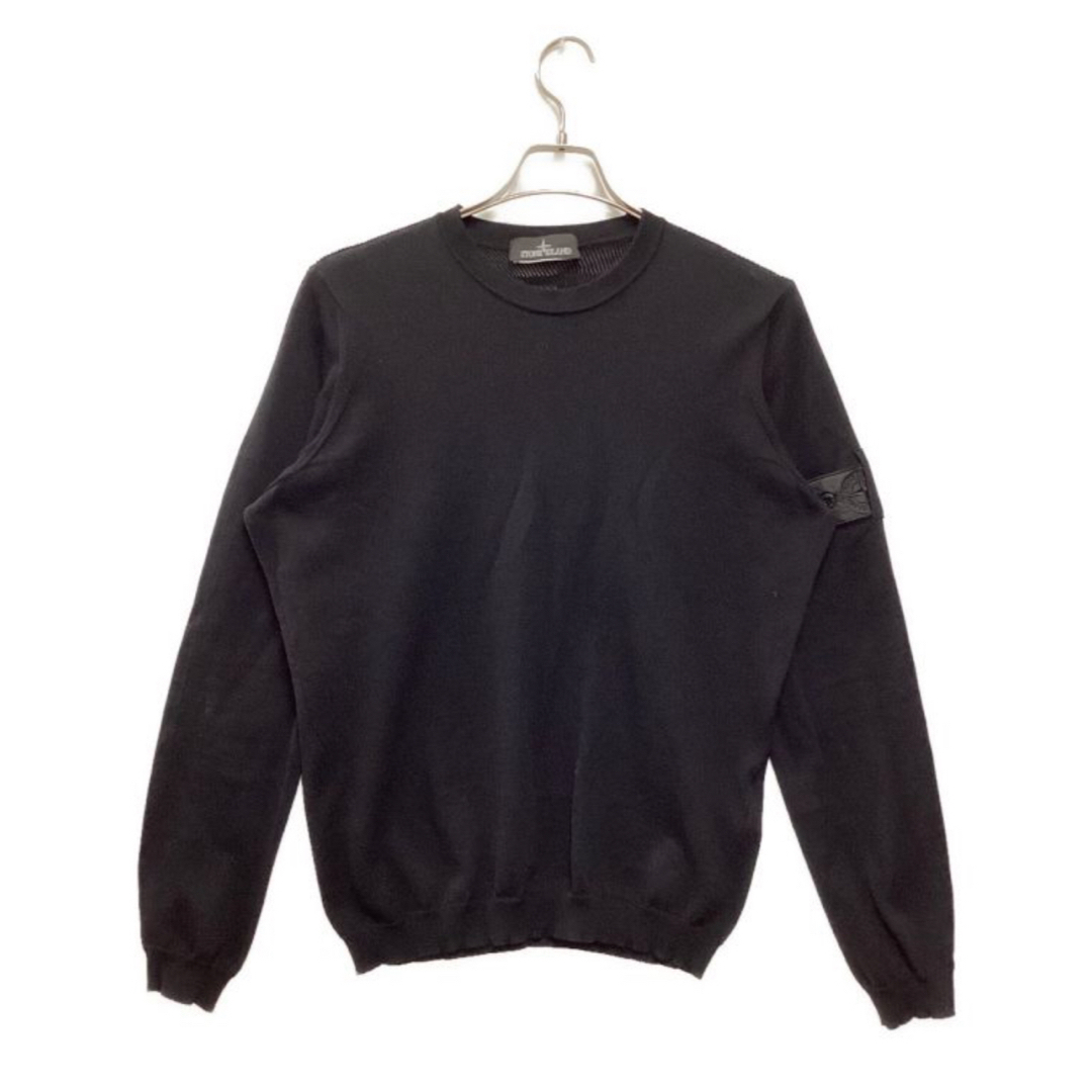 STONE ISLAND SHADOW PROJECT コットンニット ニット/セーター STONE ISLAND SHADOW PROJECT コットンニット ニット/セーター
