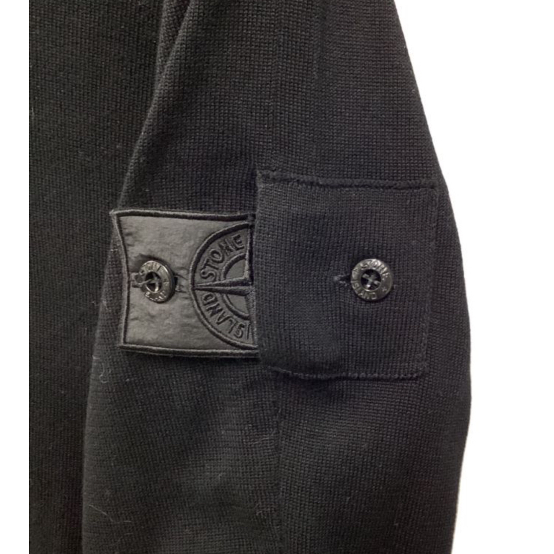 STONE ISLAND SHADOW PROJECT コットンニット ニット/セーター STONE ISLAND SHADOW PROJECT コットンニット ニット/セーター