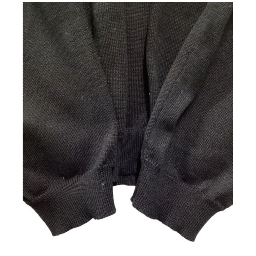 STONE ISLAND SHADOW PROJECT コットンニット ニット/セーター STONE ISLAND SHADOW PROJECT コットンニット ニット/セーター