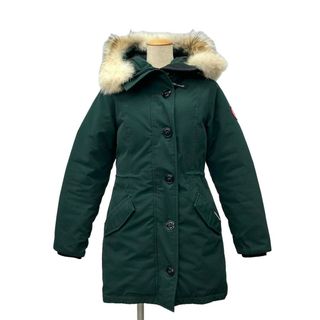 CANADA GOOSE(グリーン・カーキ/緑色系)のフリマアイテム一覧 CANADA GOOSE(グリーン・カーキ/緑色系)のフリマアイテム一覧