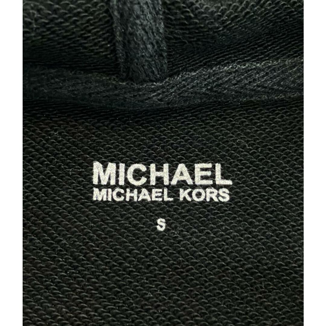 MICHAEL KORS - マイケルコース Michael Kors ジップアップ MICHAEL KORS - マイケルコース Michael Kors ジップアップ