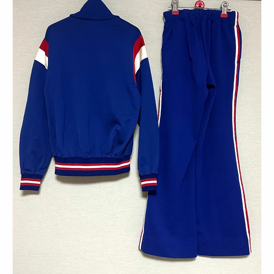 第一次UWF ☆ 美品 Champion ジャージ セットアップ S 第一次UWF ☆ 美品 Champion ジャージ セットアップ S