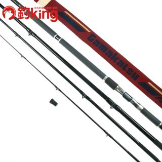 がまかつ - 【中古】 がまかつ がま石 ハイパーターナー MH-540 がまかつ - 【中古】 がまかつ がま石 ハイパーターナー MH-540