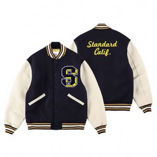 STANDARD CALIFORNIA - 美品 STANDARD CALIFORNIA スタンダード STANDARD CALIFORNIA - 美品 STANDARD CALIFORNIA スタンダード