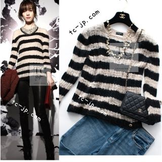 CHANEL(ニット/セーター)のフリマアイテム一覧 CHANEL(ニット/セーター)のフリマアイテム一覧