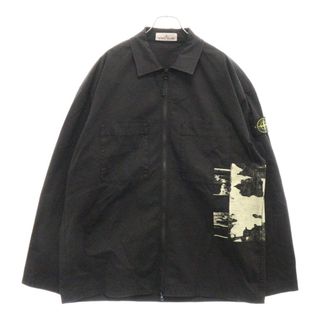 STONE ISLAND - STONE ISLAND ストーンアイランド ゴースト STONE ISLAND - STONE ISLAND ストーンアイランド ゴースト