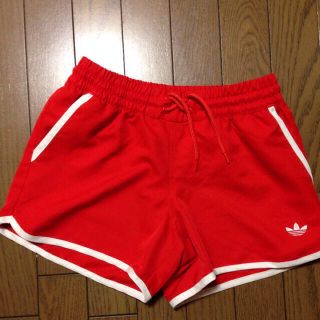 アディダス(adidas)のショートパンツ.ランニングウェア(ショートパンツ)