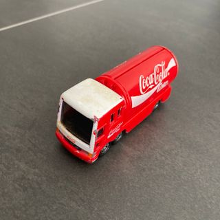 コカ・コーラ(ミニカー)のフリマアイテム一覧 コカ・コーラ(ミニカー)のフリマアイテム一覧