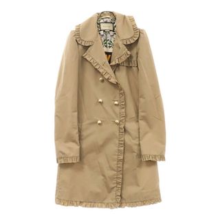 GUCCI(トレンチコート)のフリマアイテム一覧 GUCCI(トレンチコート)のフリマアイテム一覧