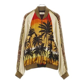 SAINT LAURENT(スカジャン)のフリマアイテム一覧 SAINT LAURENT(スカジャン)のフリマアイテム一覧