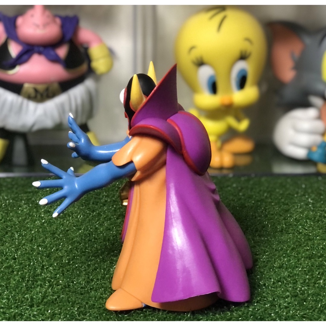 SQUARE ENIX - ドラゴンクエスト AM 伝説の魔王フィギュア SQUARE ENIX - ドラゴンクエスト AM 伝説の魔王フィギュア