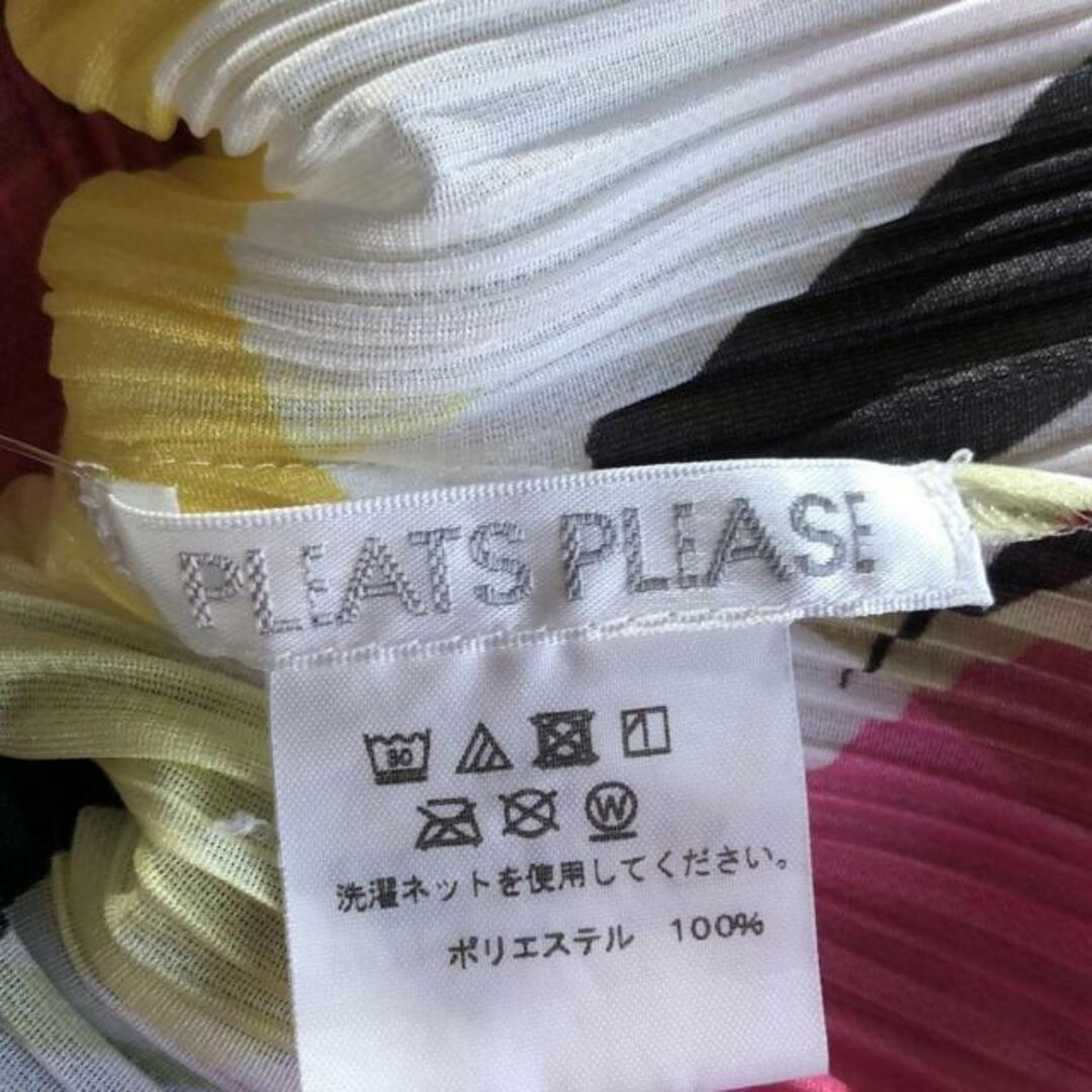 PLEATS PLEASE(プリーツプリーズ) ワンピース サイズ4 XL PLEATS PLEASE(プリーツプリーズ) ワンピース サイズ4 XL