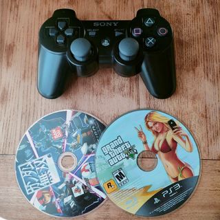 PlayStation3 - 未使用品 初期型PS3, 60GB, CECHA00の通販 by はちろう's shop|プレイステーション3ならラクマ PlayStation3 - 未使用品 初期型PS3, 60GB, CECHA00の通販 by はちろう's shop|プレイステーション3ならラクマ