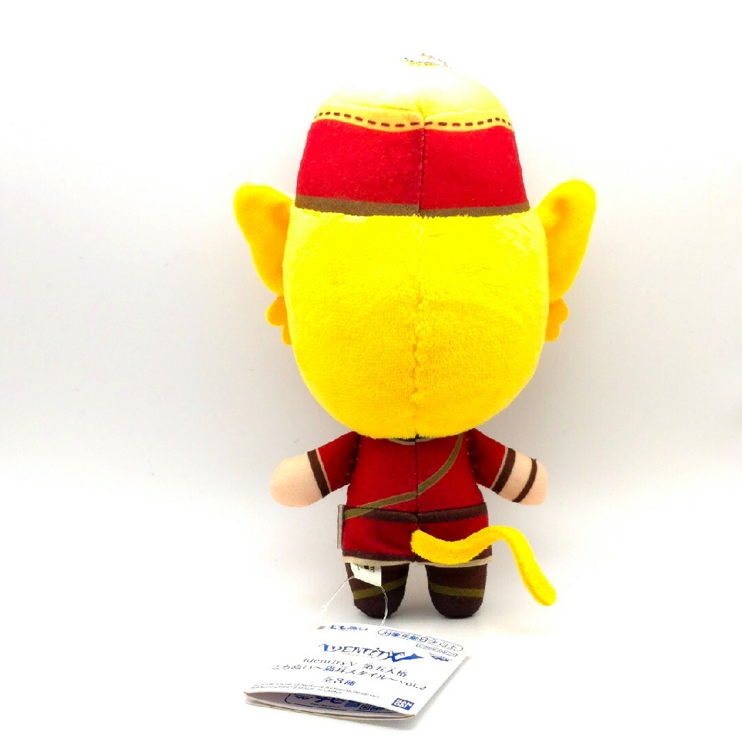 第五人格 ともぬい 囚人 ポストマン ぬいぐるみ 第五人格 ともぬい 囚人 ポストマン ぬいぐるみ