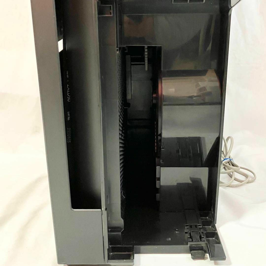 美品】 パナソニック 加湿 空気清浄機 ~31畳 木目調 F-VC70XU 美品】 パナソニック 加湿 空気清浄機 ~31畳 木目調 F-VC70XU