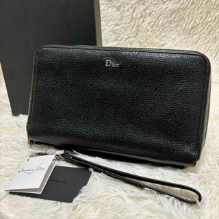Christian Dior(長財布)のフリマアイテム一覧 Christian Dior(長財布)のフリマアイテム一覧