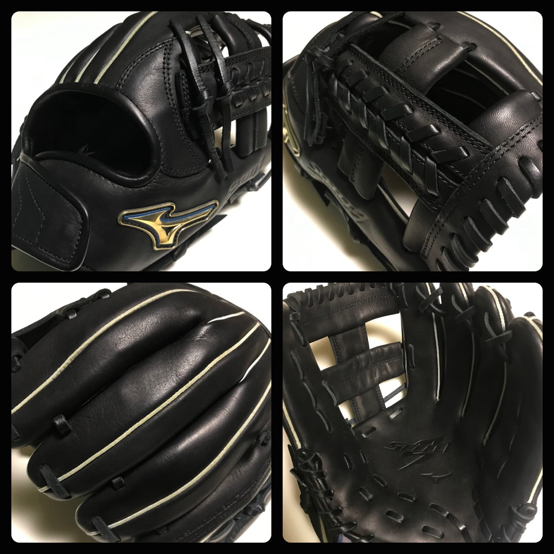 Mizuno ミズノ 一般 大人用 軟式 野球 グローブ グラブ 美品 Mizuno ミズノ 一般 大人用 軟式 野球 グローブ グラブ 美品