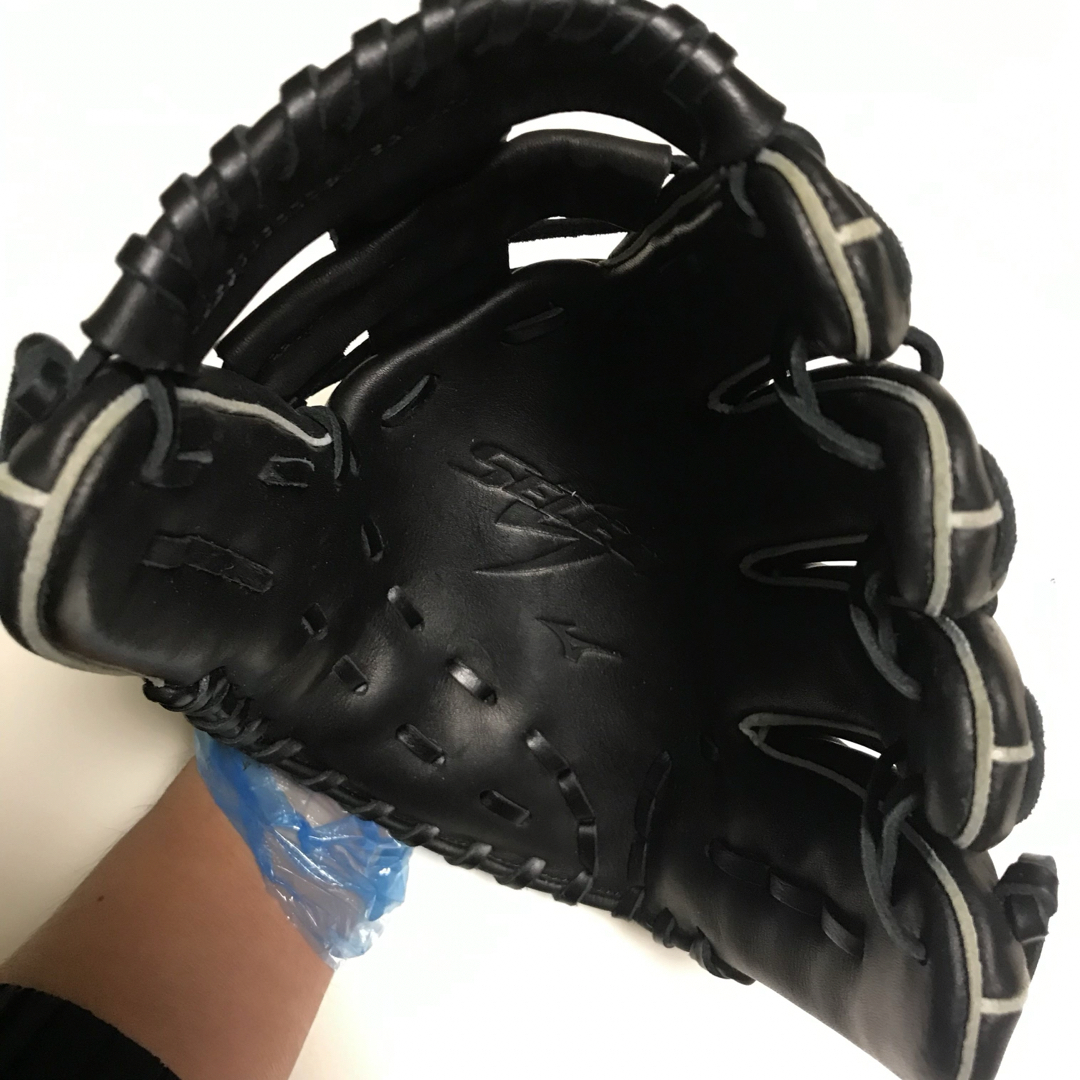 Mizuno ミズノ 一般 大人用 軟式 野球 グローブ グラブ 美品 Mizuno ミズノ 一般 大人用 軟式 野球 グローブ グラブ 美品