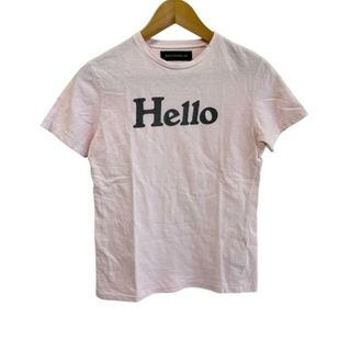MADISONBLUE(Tシャツ(半袖/袖なし))のフリマアイテム一覧 MADISONBLUE(Tシャツ(半袖/袖なし))のフリマアイテム一覧