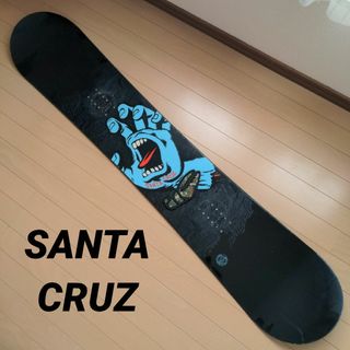 Santa Cruz(スノーボード)のフリマアイテム一覧 Santa Cruz(スノーボード)のフリマアイテム一覧