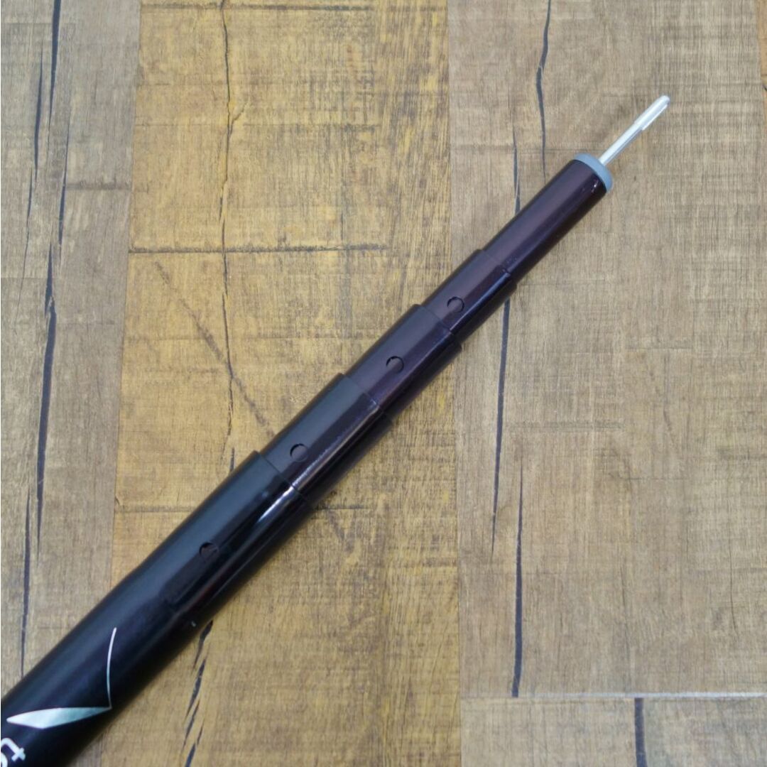 テンマク デザイン tent-Mark DESIGNS デュラスティック 130-280 テンマク デザイン tent-Mark DESIGNS デュラスティック 130-280