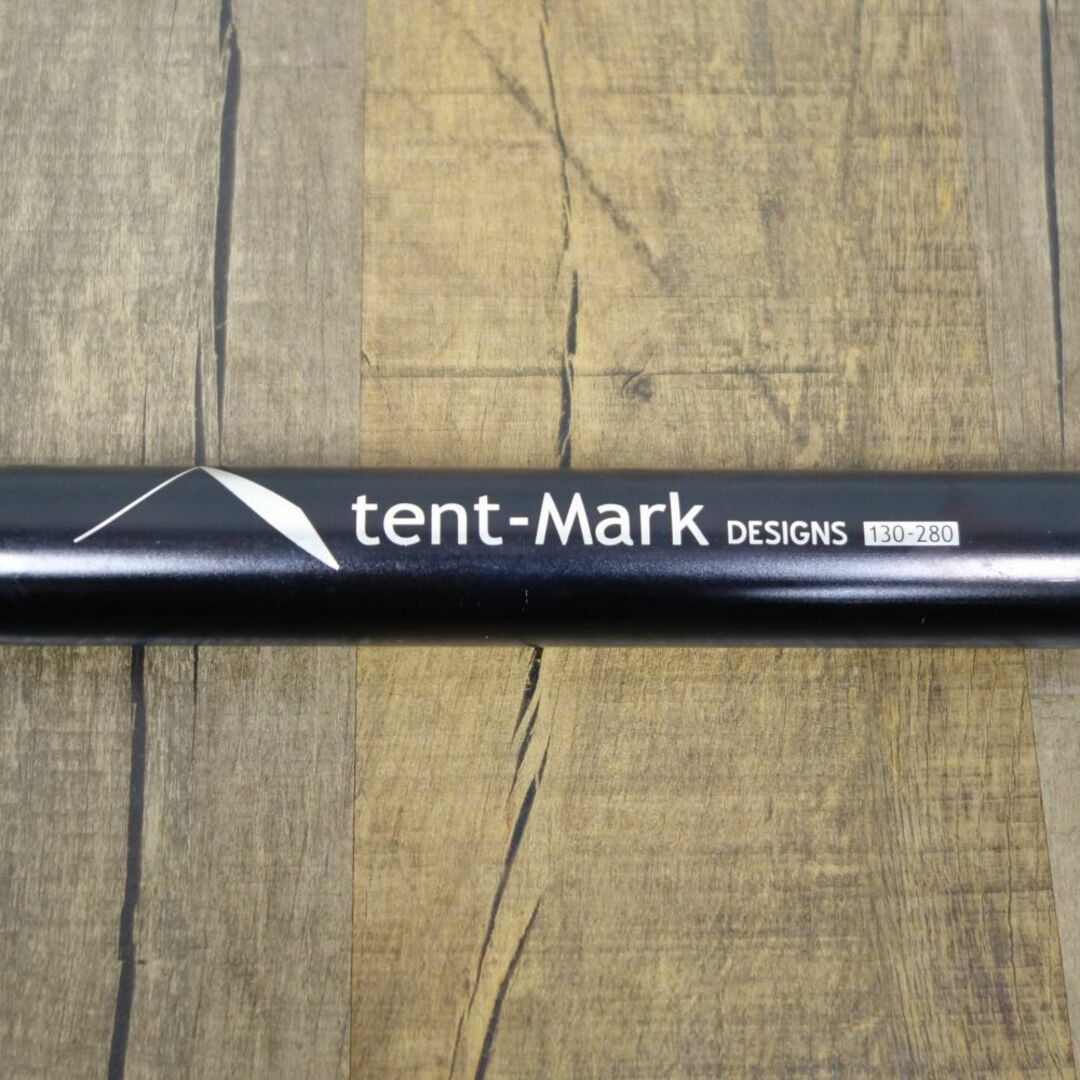 テンマク デザイン tent-Mark DESIGNS デュラスティック 130-280 テンマク デザイン tent-Mark DESIGNS デュラスティック 130-280