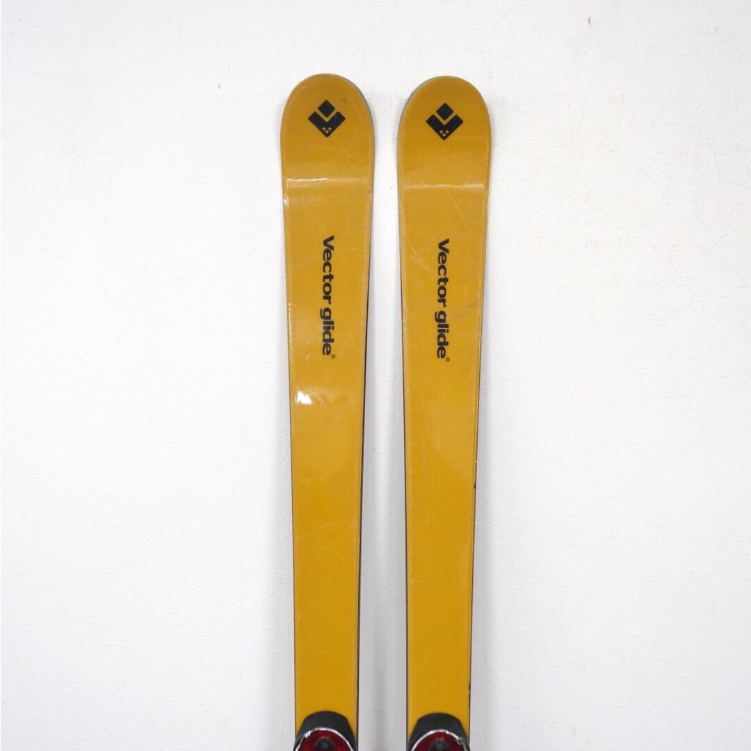 ベクターグライド VECTOR GLIDE OMNNY 173cm ビンディング ベクターグライド VECTOR GLIDE OMNNY 173cm ビンディング