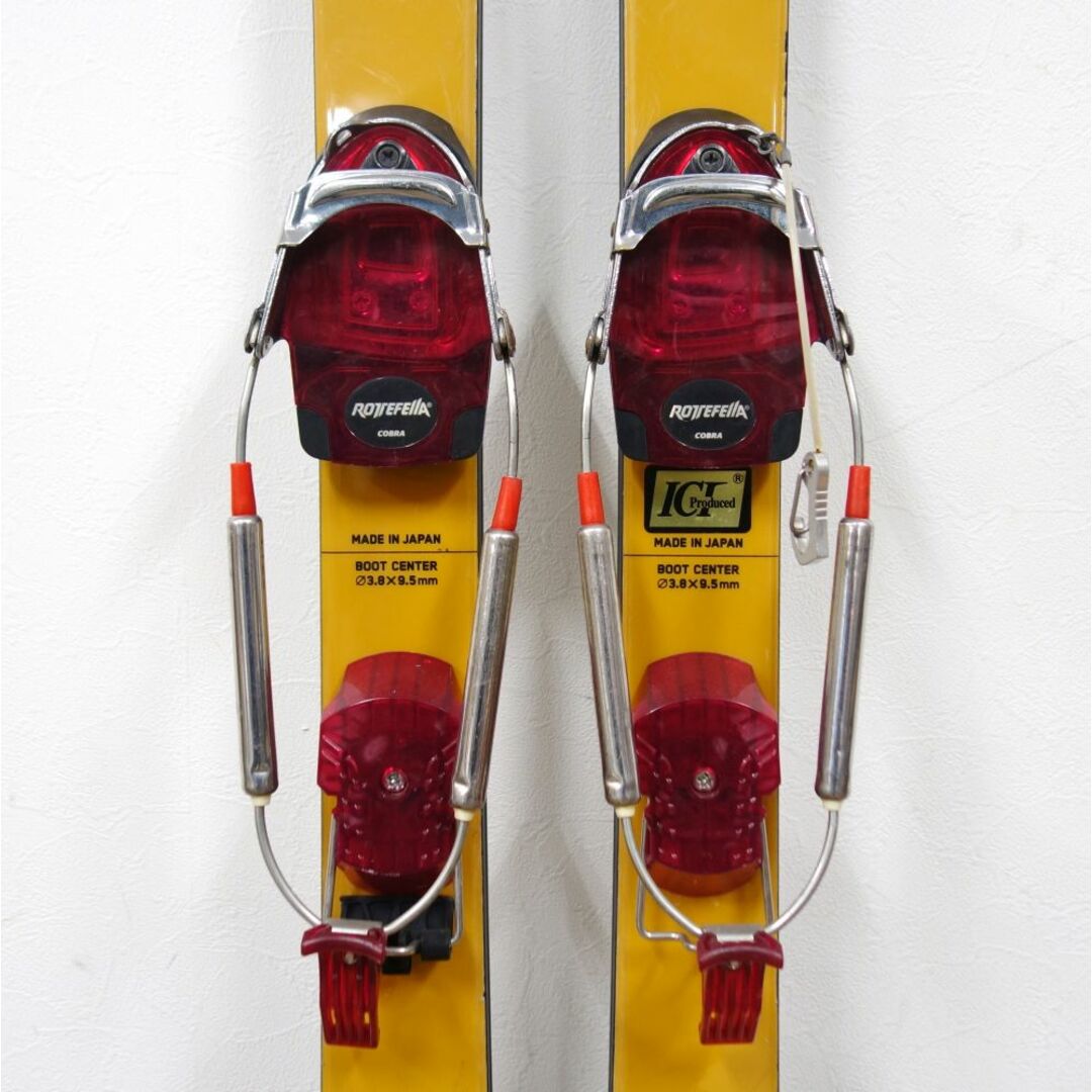 ベクターグライド VECTOR GLIDE OMNNY 173cm ビンディング ベクターグライド VECTOR GLIDE OMNNY 173cm ビンディング