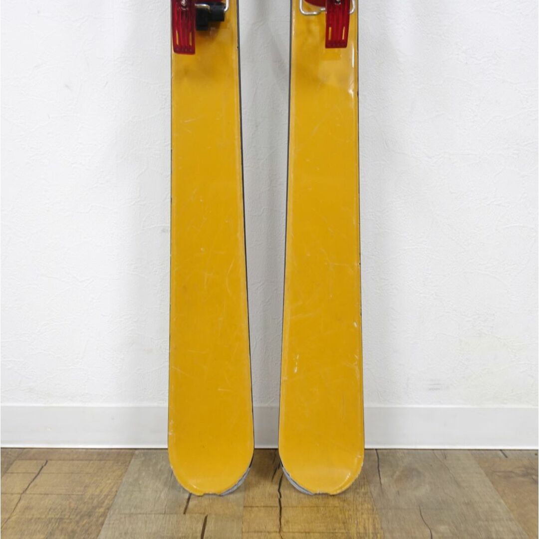 ベクターグライド VECTOR GLIDE OMNNY 173cm ビンディング ベクターグライド VECTOR GLIDE OMNNY 173cm ビンディング