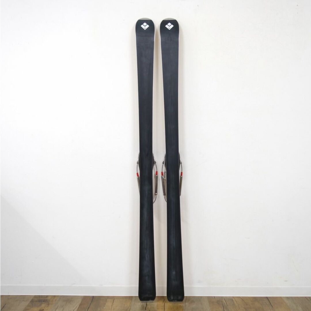 ベクターグライド VECTOR GLIDE OMNNY 173cm ビンディング ベクターグライド VECTOR GLIDE OMNNY 173cm ビンディング