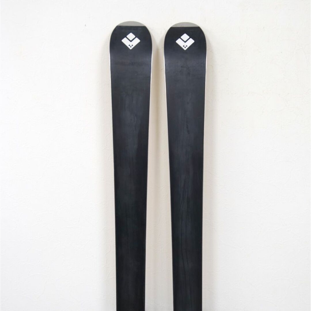 ベクターグライド VECTOR GLIDE OMNNY 173cm ビンディング ベクターグライド VECTOR GLIDE OMNNY 173cm ビンディング