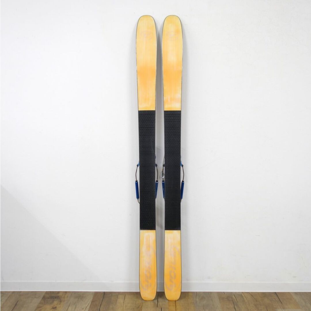VOILE スノーボード ビンディング S (Voile: Voile Splitboard VOILE スノーボード ビンディング S (Voile: Voile Splitboard