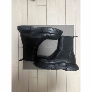 Rick Owens(ブーツ)のフリマアイテム一覧 Rick Owens(ブーツ)のフリマアイテム一覧