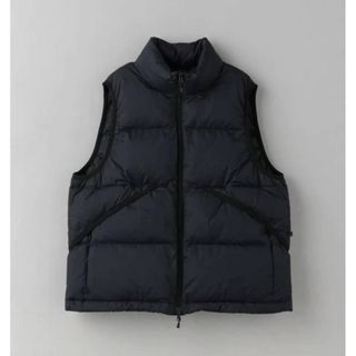 DAIWA - DAIWA PIER39 GORE-TEX FIELD DOWN VESTの通販 by ktkp DAIWA - DAIWA PIER39 GORE-TEX FIELD DOWN VESTの通販 by ktkp