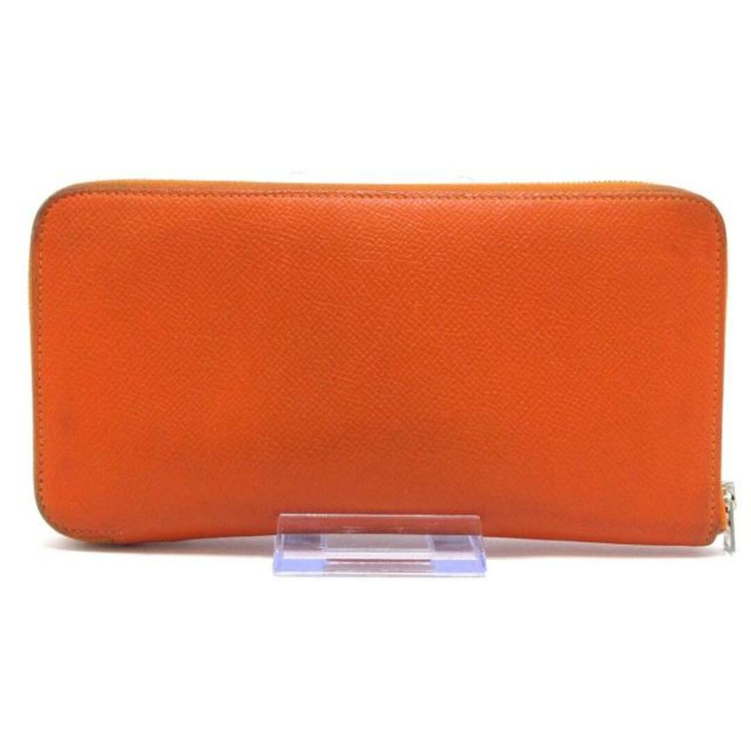 HERMES(エルメス) 長財布 アザップロングシルクイン フー HERMES(エルメス) 長財布 アザップロングシルクイン フー