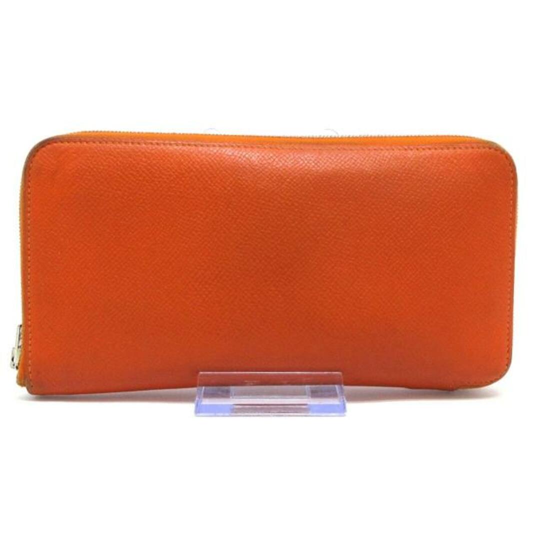 HERMES(エルメス) 長財布 アザップロングシルクイン フー HERMES(エルメス) 長財布 アザップロングシルクイン フー