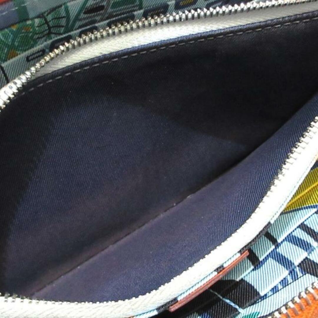 HERMES(エルメス) 長財布 アザップロングシルクイン フー HERMES(エルメス) 長財布 アザップロングシルクイン フー
