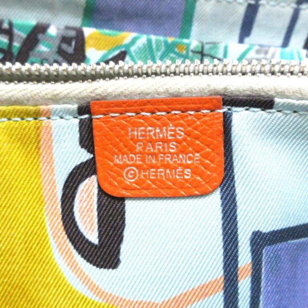HERMES(エルメス) 長財布 アザップロングシルクイン フー HERMES(エルメス) 長財布 アザップロングシルクイン フー