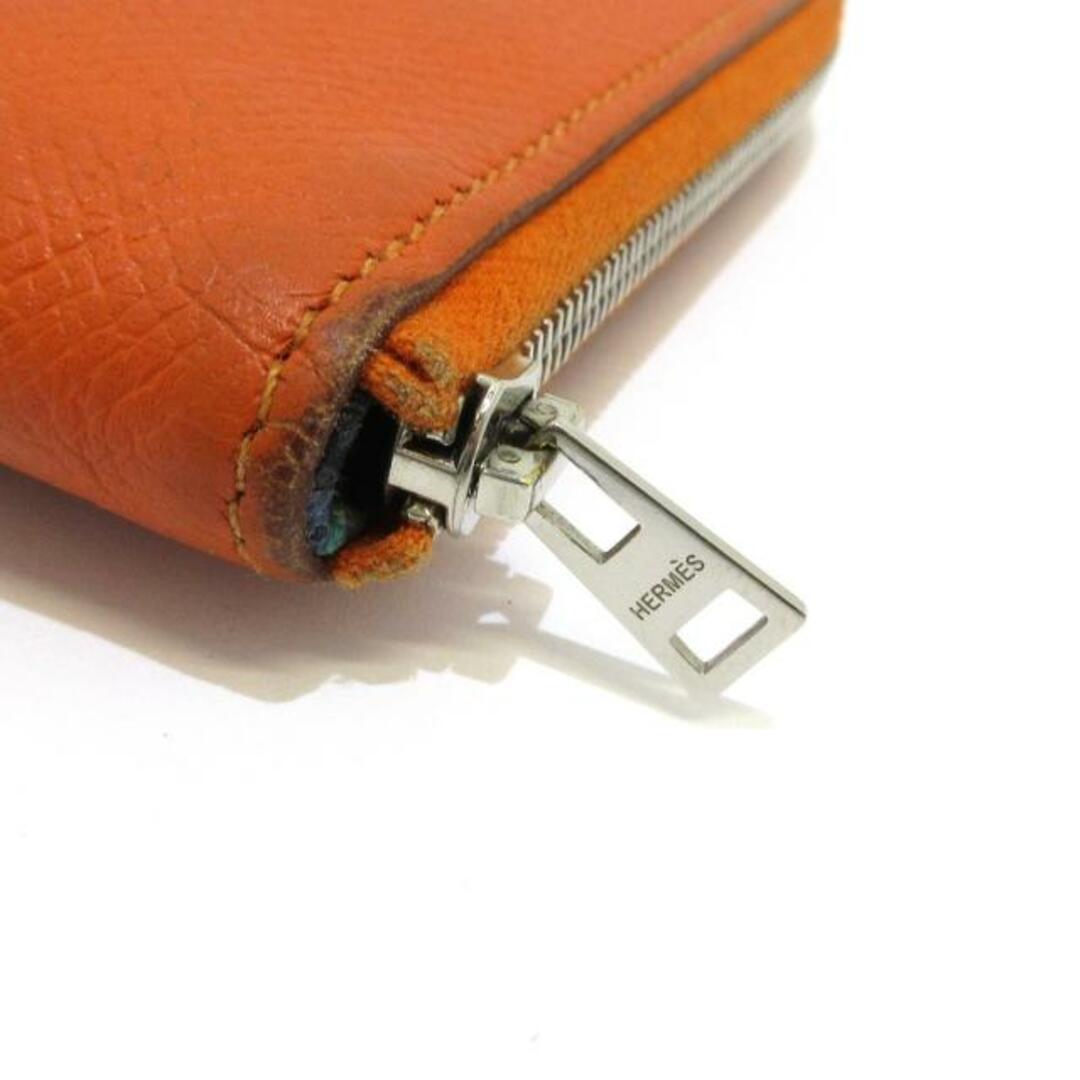 HERMES(エルメス) 長財布 アザップロングシルクイン フー HERMES(エルメス) 長財布 アザップロングシルクイン フー