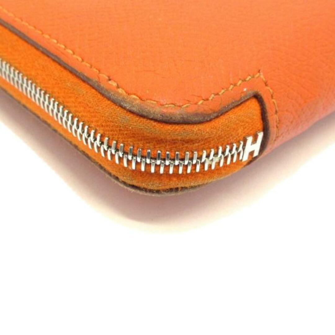 HERMES(エルメス) 長財布 アザップロングシルクイン フー HERMES(エルメス) 長財布 アザップロングシルクイン フー