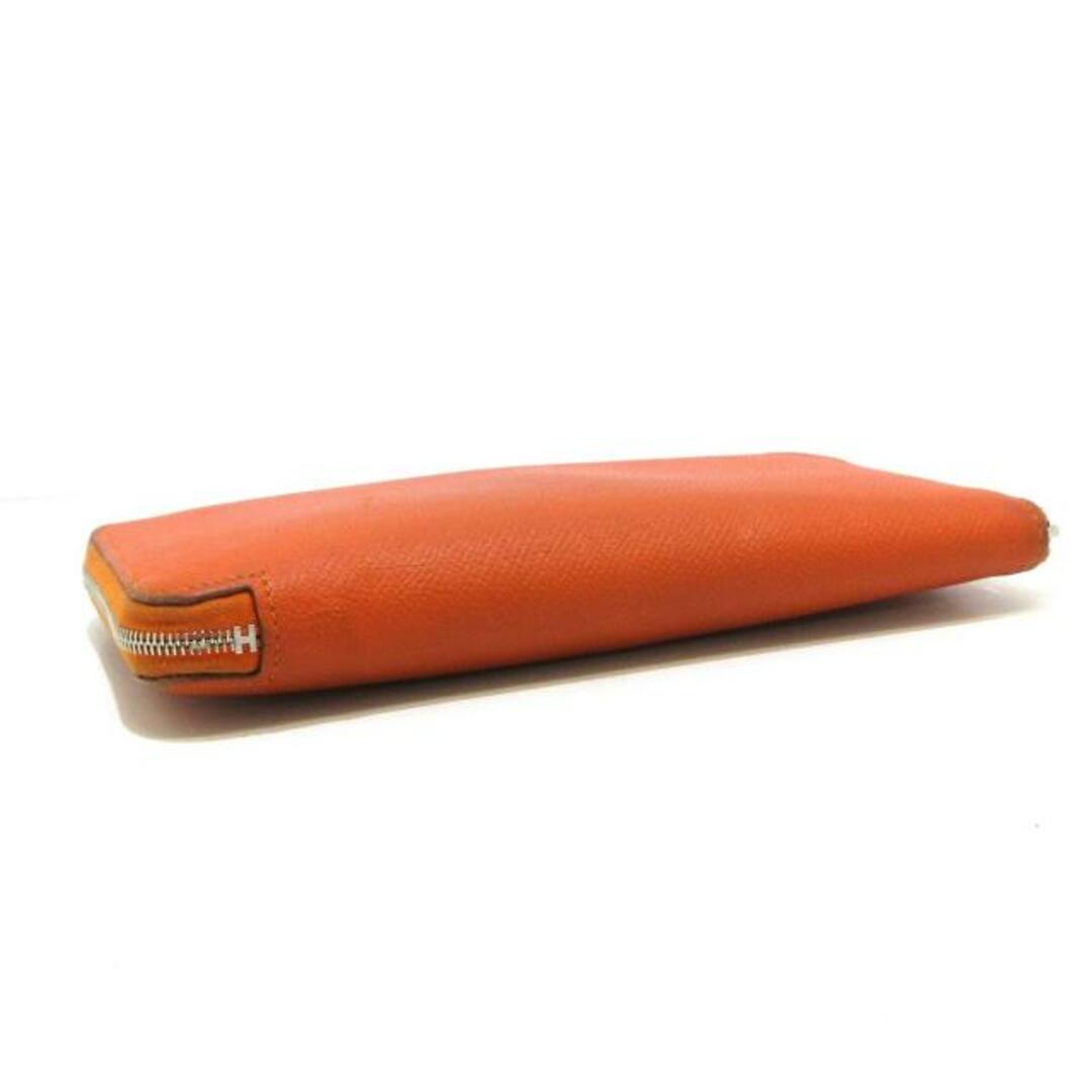 HERMES(エルメス) 長財布 アザップロングシルクイン フー HERMES(エルメス) 長財布 アザップロングシルクイン フー