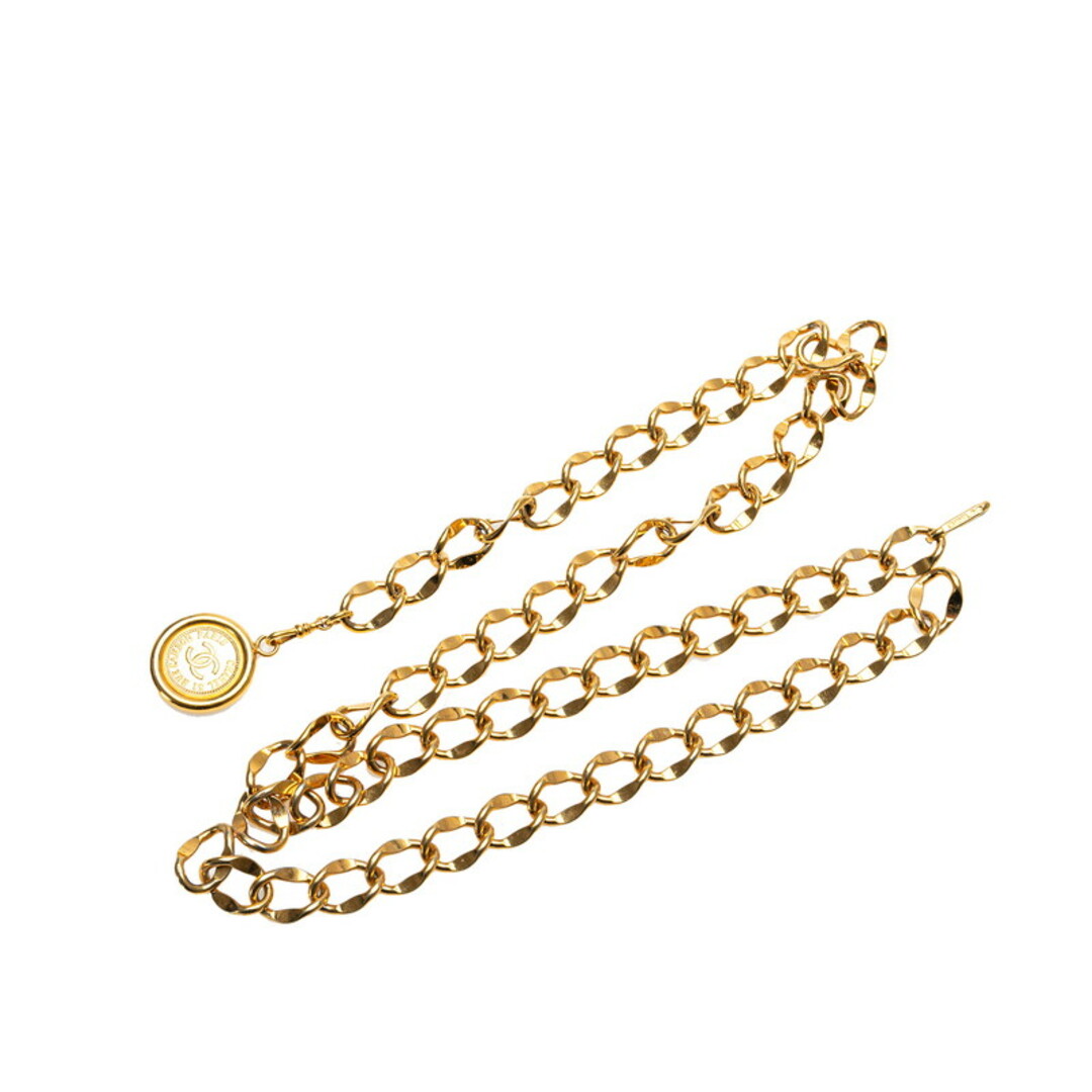 シャネル ココマーク 31 RUE CAMBON カンボン チェーン ベルト シャネル ココマーク 31 RUE CAMBON カンボン チェーン ベルト