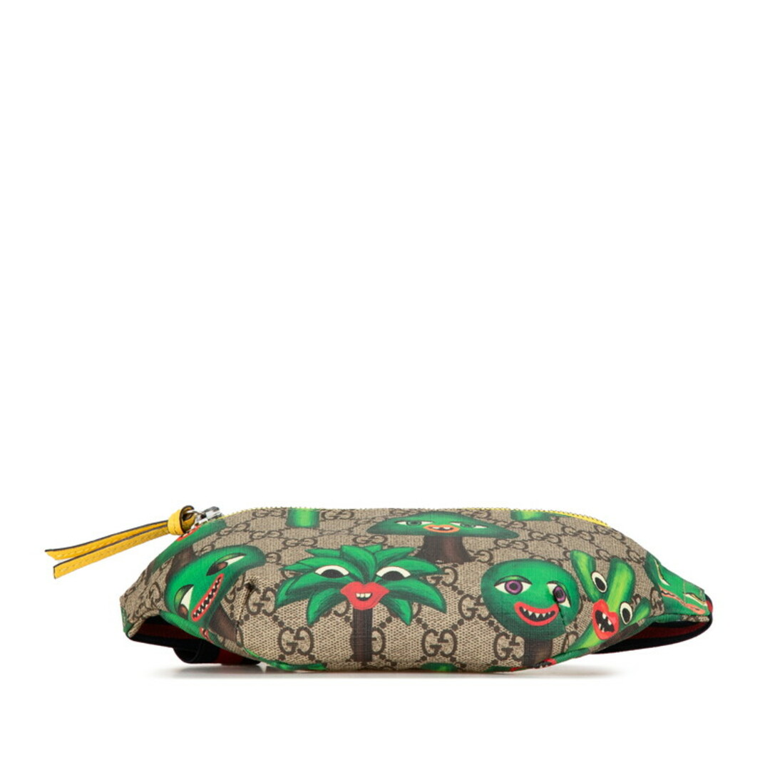 GUCCI - グッチ GGスプリーム チルドレンズ サボテン ボディ GUCCI - グッチ GGスプリーム チルドレンズ サボテン ボディ