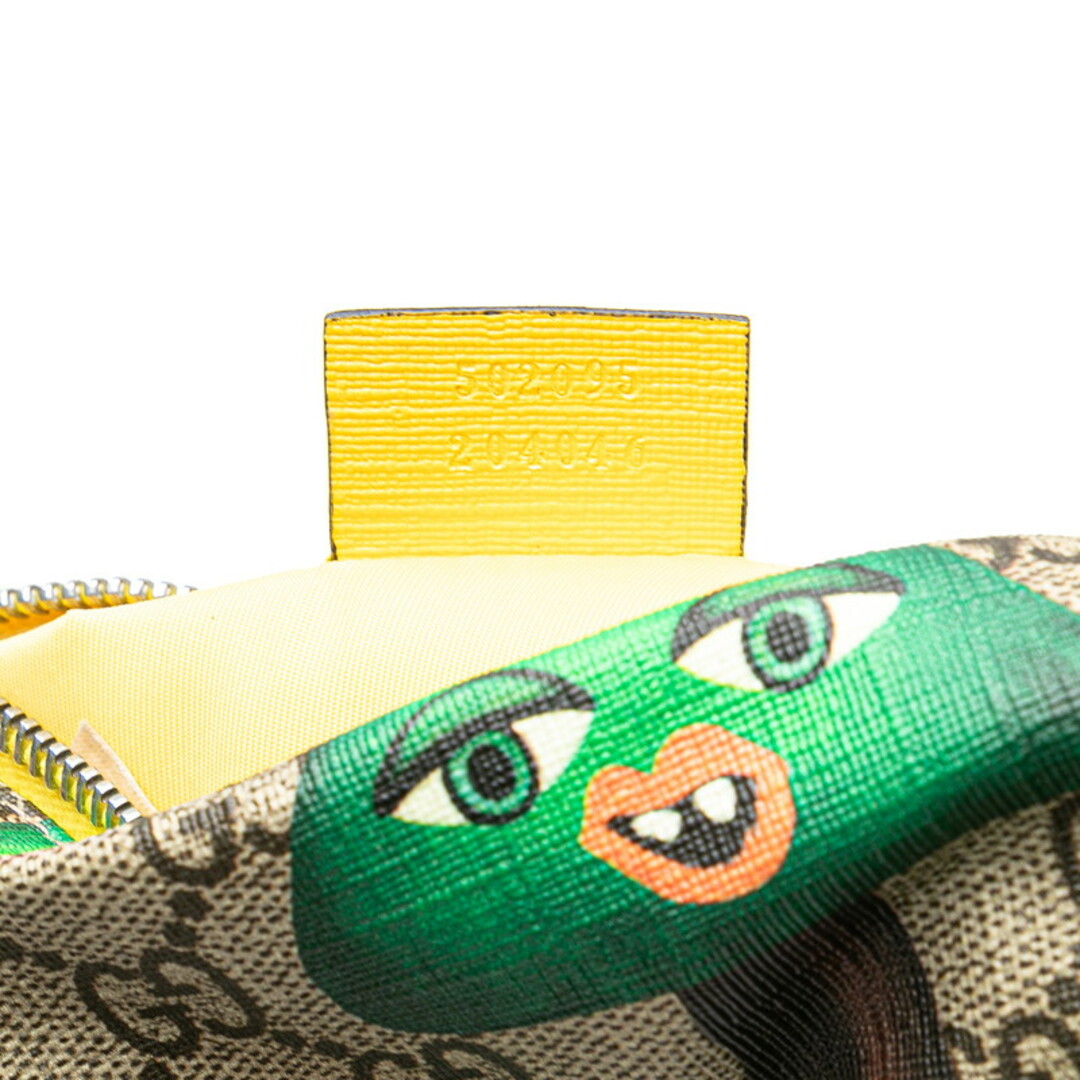 GUCCI - グッチ GGスプリーム チルドレンズ サボテン ボディ GUCCI - グッチ GGスプリーム チルドレンズ サボテン ボディ