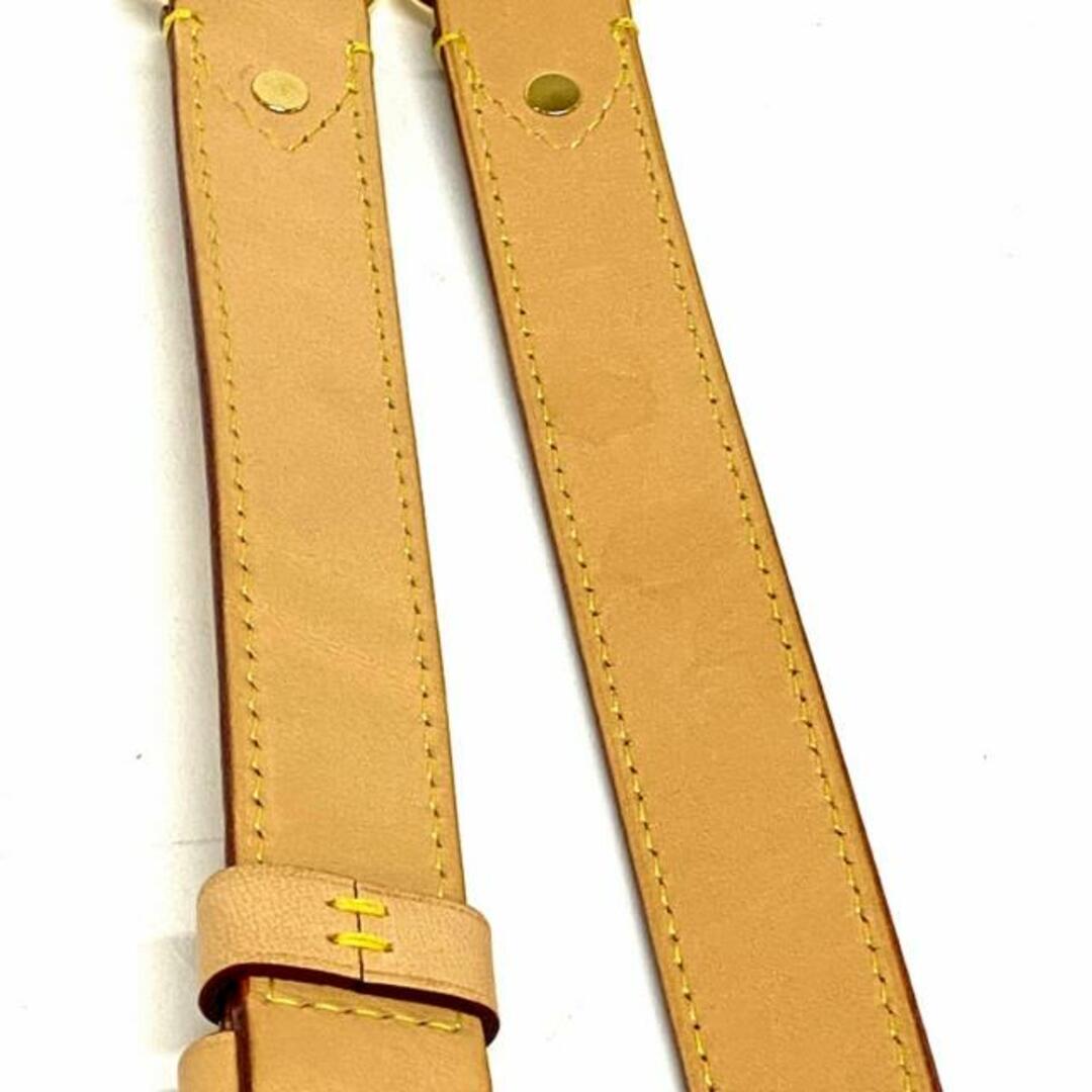 LOUIS VUITTON - LOUIS VUITTON(ルイヴィトン) ショルダー LOUIS VUITTON - LOUIS VUITTON(ルイヴィトン) ショルダー