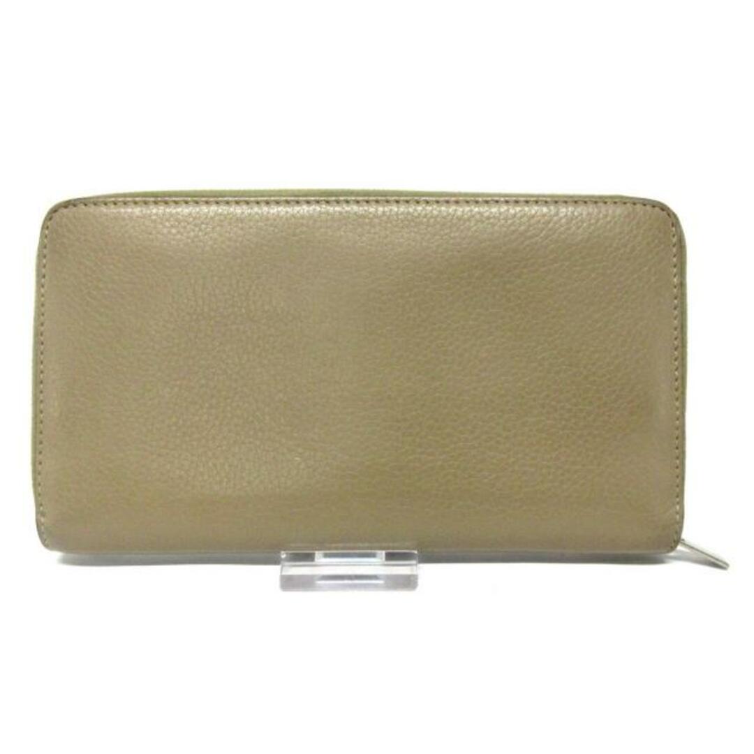 CELINE(セリーヌ) 長財布 ラージジップドマルチファンクション CELINE(セリーヌ) 長財布 ラージジップドマルチファンクション