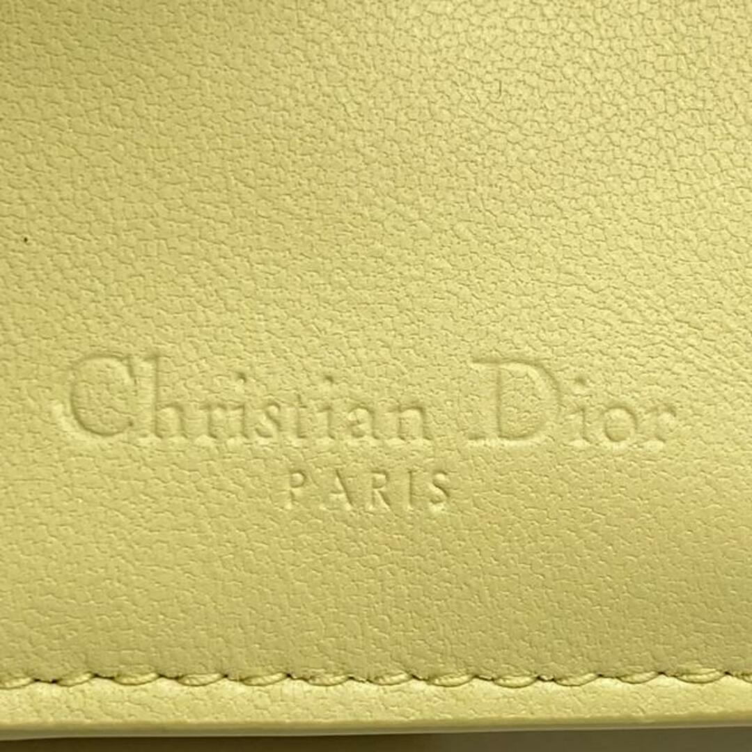 DIOR/ChristianDior(ディオール/クリスチャンディオール) 3 DIOR/ChristianDior(ディオール/クリスチャンディオール) 3
