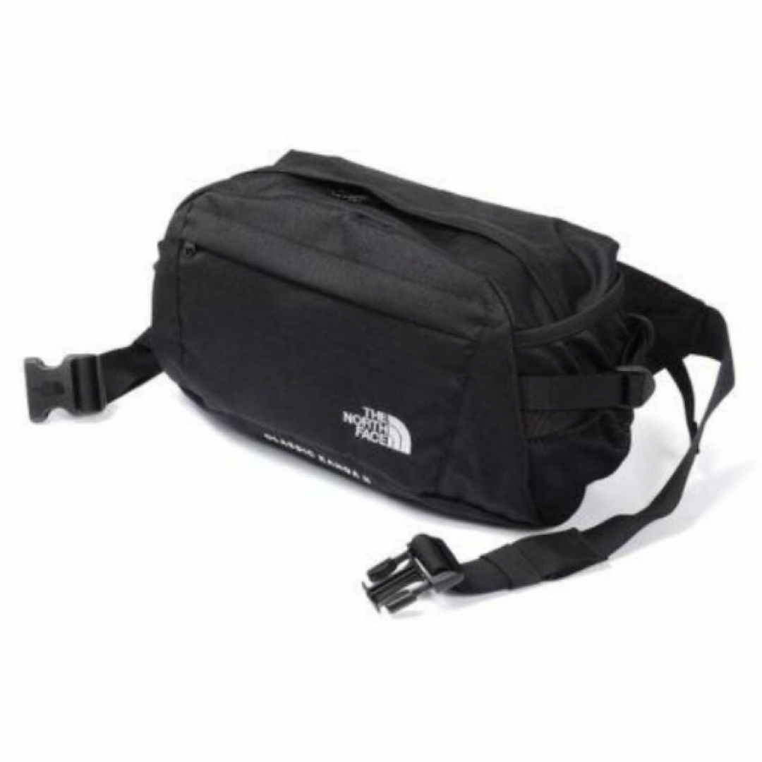THE NORTH FACE - 【未開封新品】ノースフェイス ボディバック THE NORTH FACE - 【未開封新品】ノースフェイス ボディバック