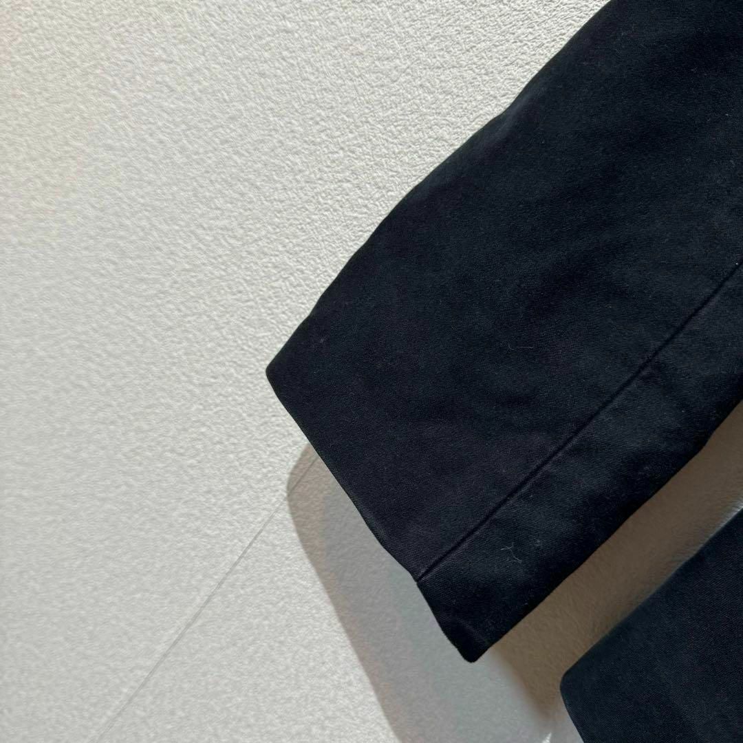 LOUIS VUITTON - 希少 Louis Vuitton 上質ウール ショート丈 LOUIS VUITTON - 希少 Louis Vuitton 上質ウール ショート丈